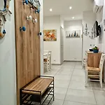 Mimosa 아파트