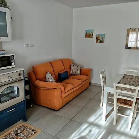 Mimosa Apartamento *