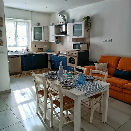 Mimosa Apartamento *