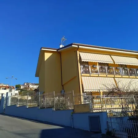 Apartamento Mimosa *