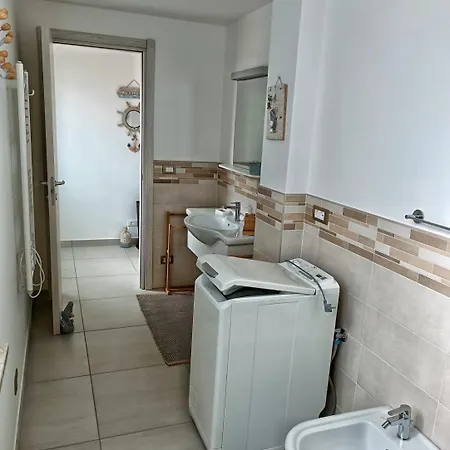 Apartamento Mimosa *