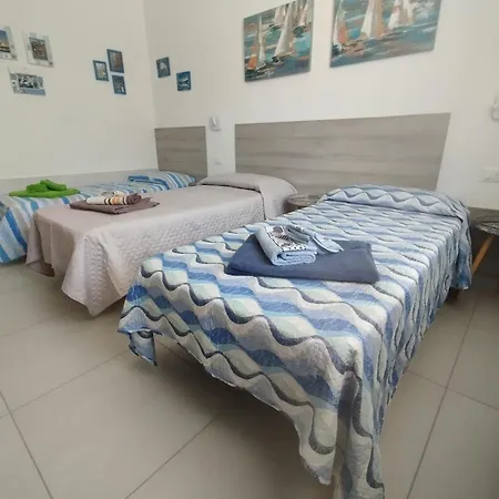 Apartamento Mimosa *