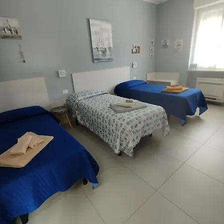 Mimosa Apartamento *